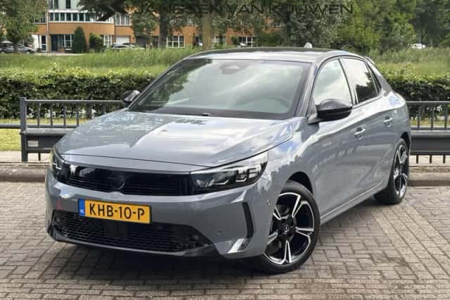 Opel Corsa (2026)