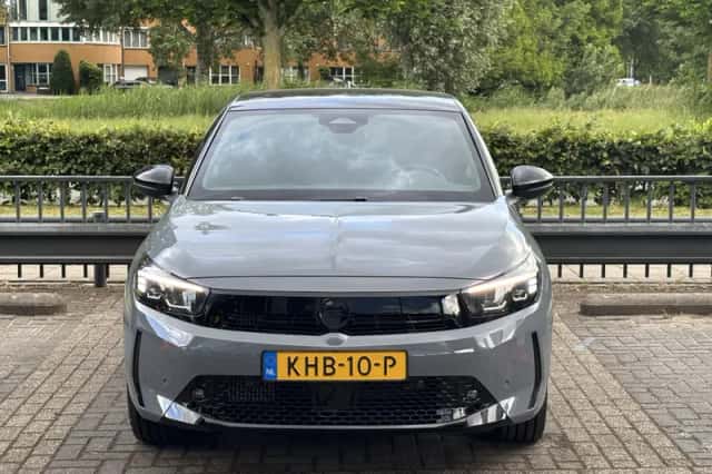 Opel Corsa (2026) thumbnail 2
