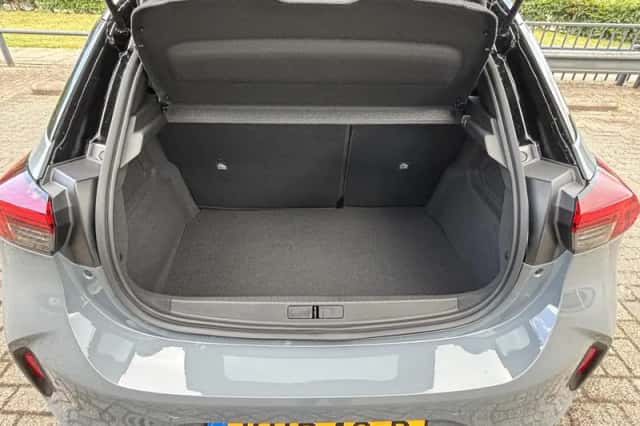 Opel Corsa (2026) thumbnail 11