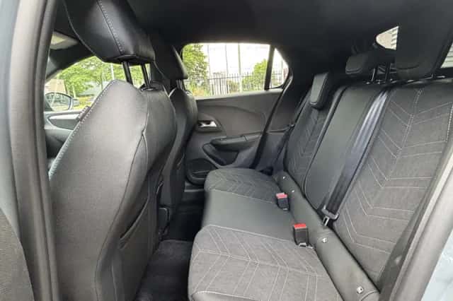 Opel Corsa (2026) thumbnail 12