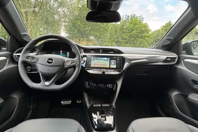 Opel Corsa (2026) thumbnail 13