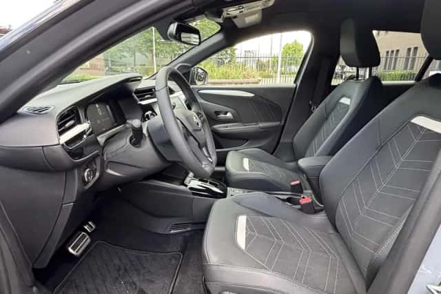 Opel Corsa (2026) thumbnail 14
