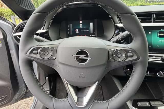 Opel Corsa (2026) thumbnail 19