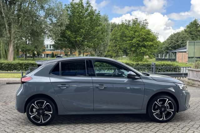 Opel Corsa (2026) thumbnail 4