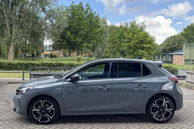 Opel Corsa (2026) thumbnail 5