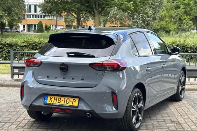 Opel Corsa (2026) thumbnail 6