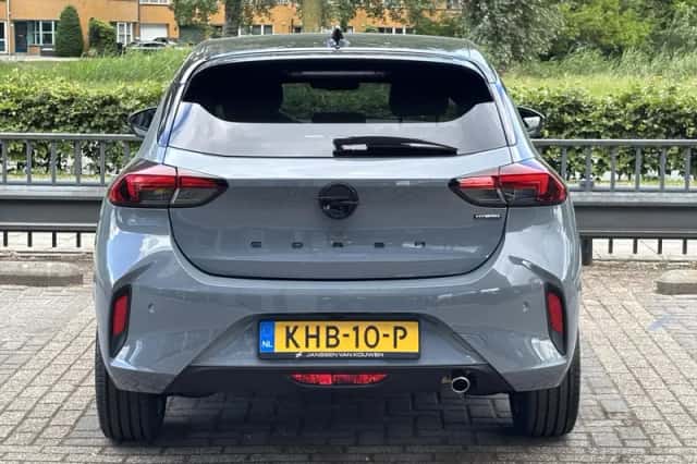 Opel Corsa (2026) thumbnail 7