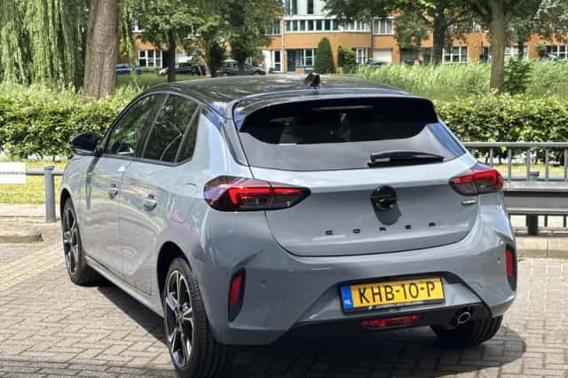 Opel Corsa (2026) thumbnail 8