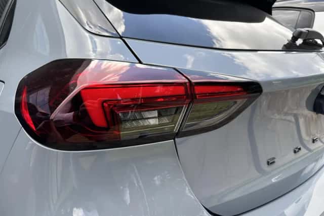 Opel Corsa (2026) thumbnail 9