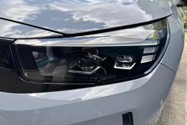 Opel Corsa (2026) thumbnail 10