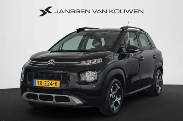 Citroën C3 Aircross (2018)