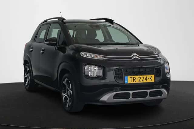 Citroën C3 Aircross (2018) thumbnail 2