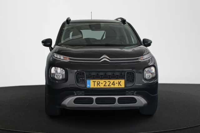 Citroën C3 Aircross (2018) thumbnail 13