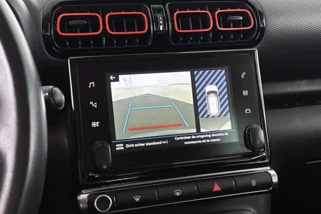 Citroën C3 Aircross (2018) thumbnail 15
