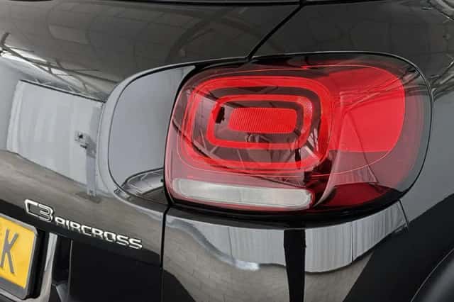 Citroën C3 Aircross (2018) thumbnail 18