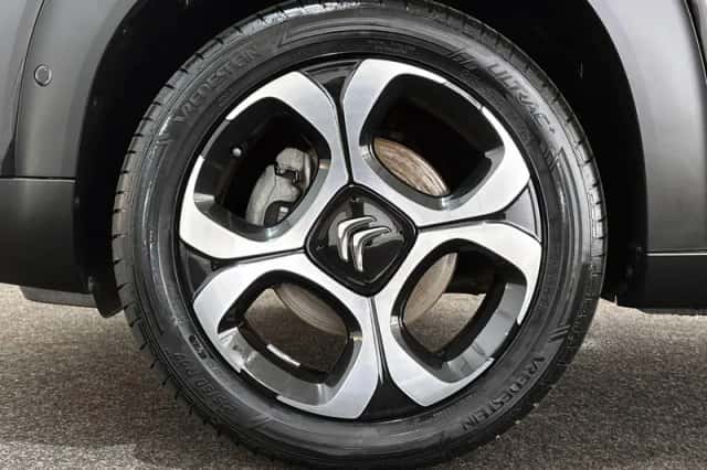 Citroën C3 Aircross (2018) thumbnail 20