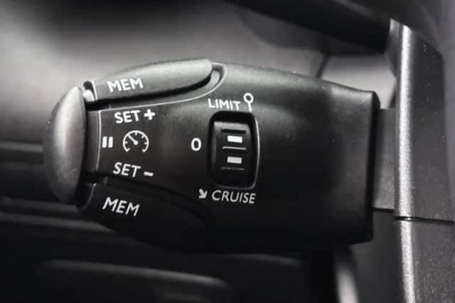 Citroën C3 Aircross (2018) thumbnail 26