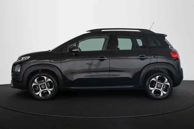 Citroën C3 Aircross (2018) thumbnail 28