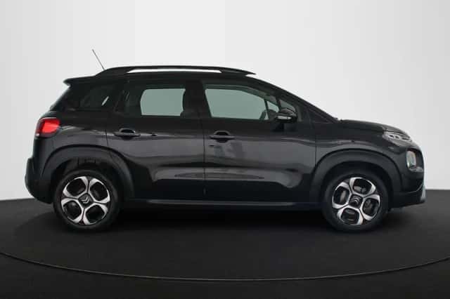 Citroën C3 Aircross (2018) thumbnail 29