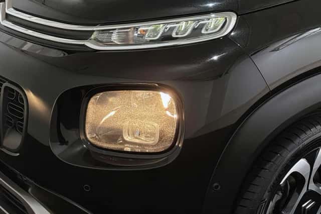Citroën C3 Aircross (2018) thumbnail 30