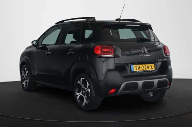 Citroën C3 Aircross (2018) thumbnail 4