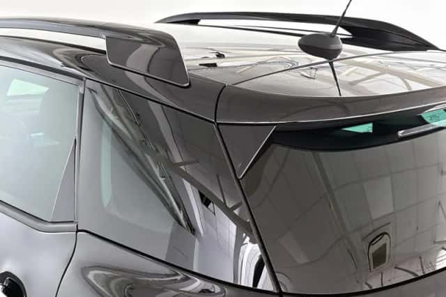 Citroën C3 Aircross (2018) thumbnail 31