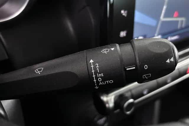 Citroën C3 Aircross (2018) thumbnail 35
