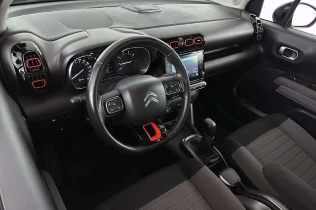 Citroën C3 Aircross (2018) thumbnail 5