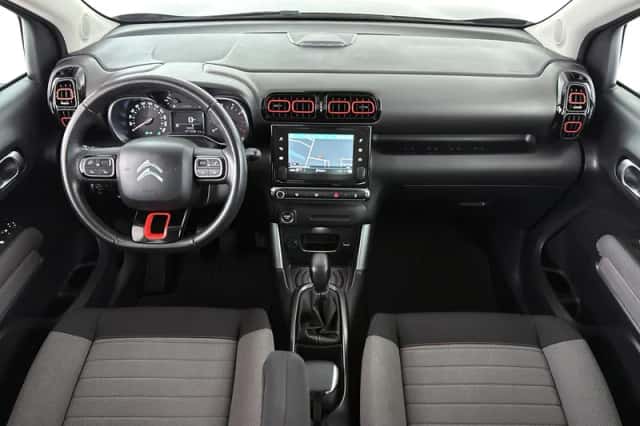 Citroën C3 Aircross (2018) thumbnail 7