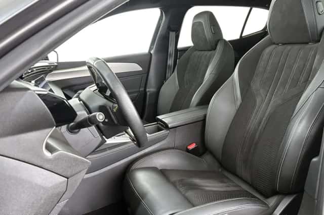 Peugeot 408 (2023) thumbnail 6