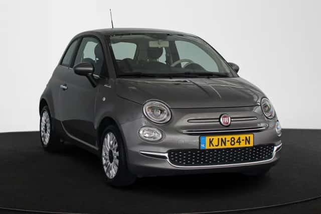 Fiat 500 (2022) thumbnail 2