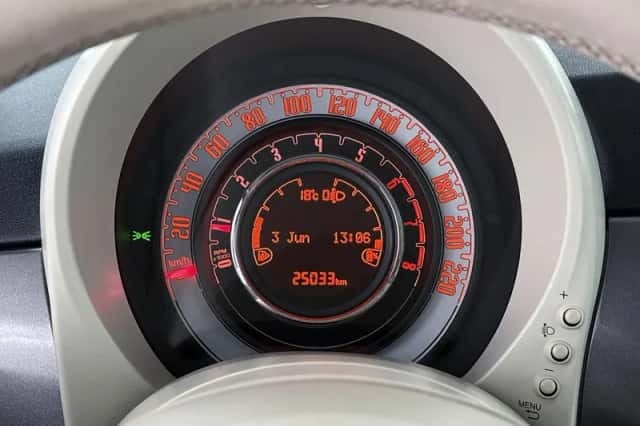 Fiat 500 (2022) thumbnail 11