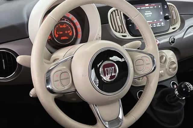 Fiat 500 (2022) thumbnail 12
