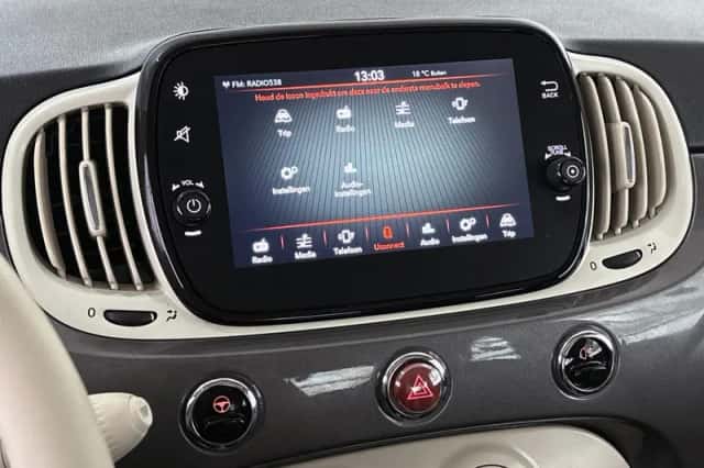 Fiat 500 (2022) thumbnail 13