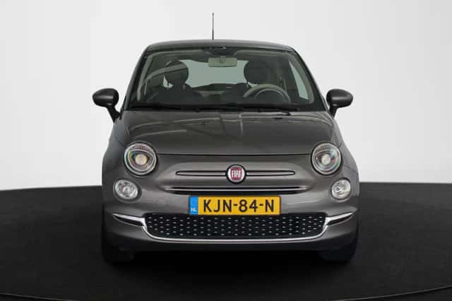 Fiat 500 (2022) thumbnail 14