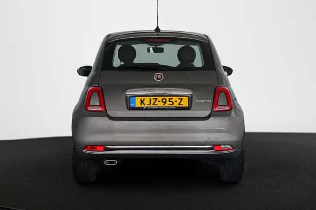 Fiat 500 (2022) thumbnail 15