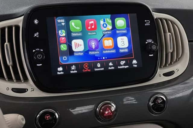 Fiat 500 (2022) thumbnail 16