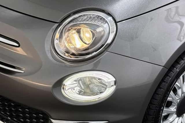 Fiat 500 (2022) thumbnail 17