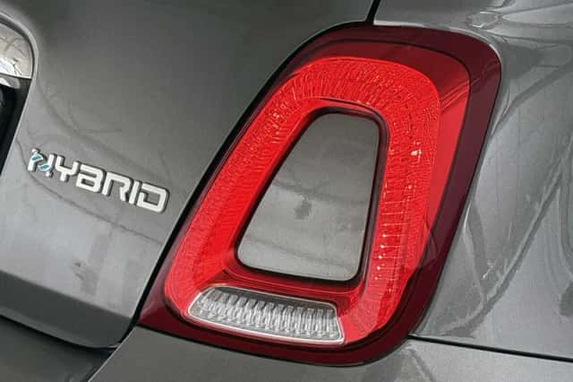 Fiat 500 (2022) thumbnail 18