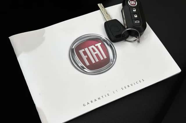 Fiat 500 (2022) thumbnail 23