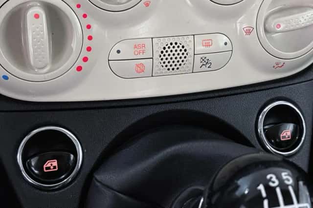 Fiat 500 (2022) thumbnail 25