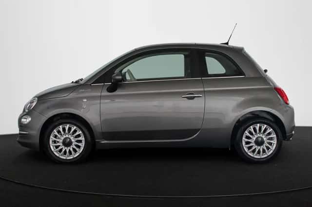 Fiat 500 (2022) thumbnail 26