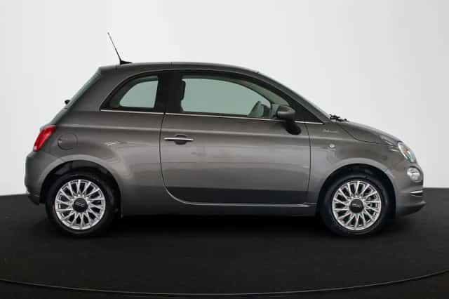 Fiat 500 (2022) thumbnail 27