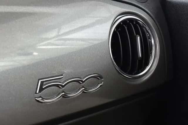 Fiat 500 (2022) thumbnail 29