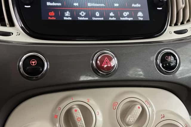 Fiat 500 (2022) thumbnail 32