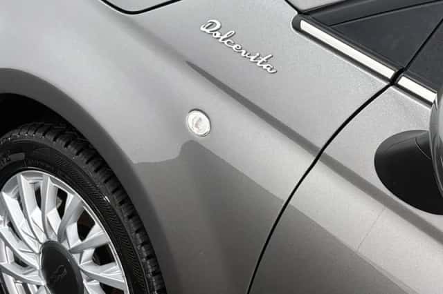 Fiat 500 (2022) thumbnail 34