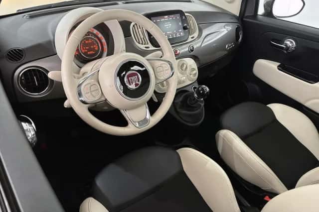 Fiat 500 (2022) thumbnail 5