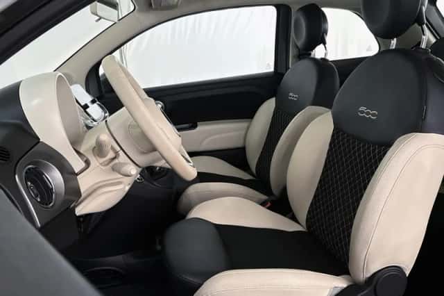 Fiat 500 (2022) thumbnail 6