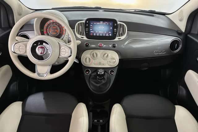 Fiat 500 (2022) thumbnail 7