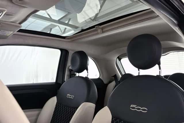 Fiat 500 (2022) thumbnail 8
